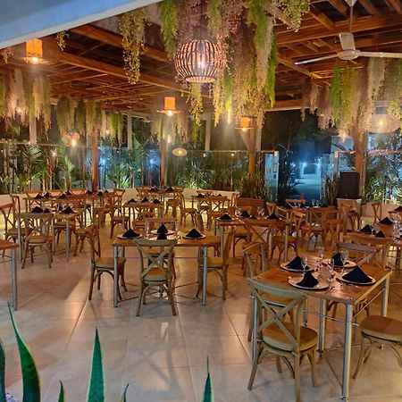 Hotel Wayra Club Acacías エクステリア 写真