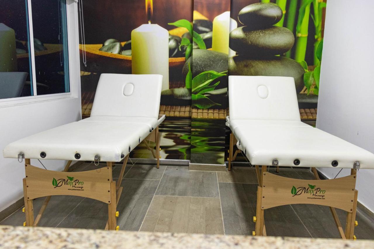 Hotel Wayra Club Acacías エクステリア 写真