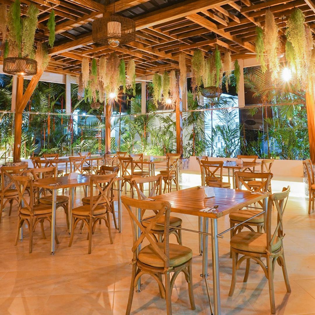 Hotel Wayra Club Acacías エクステリア 写真