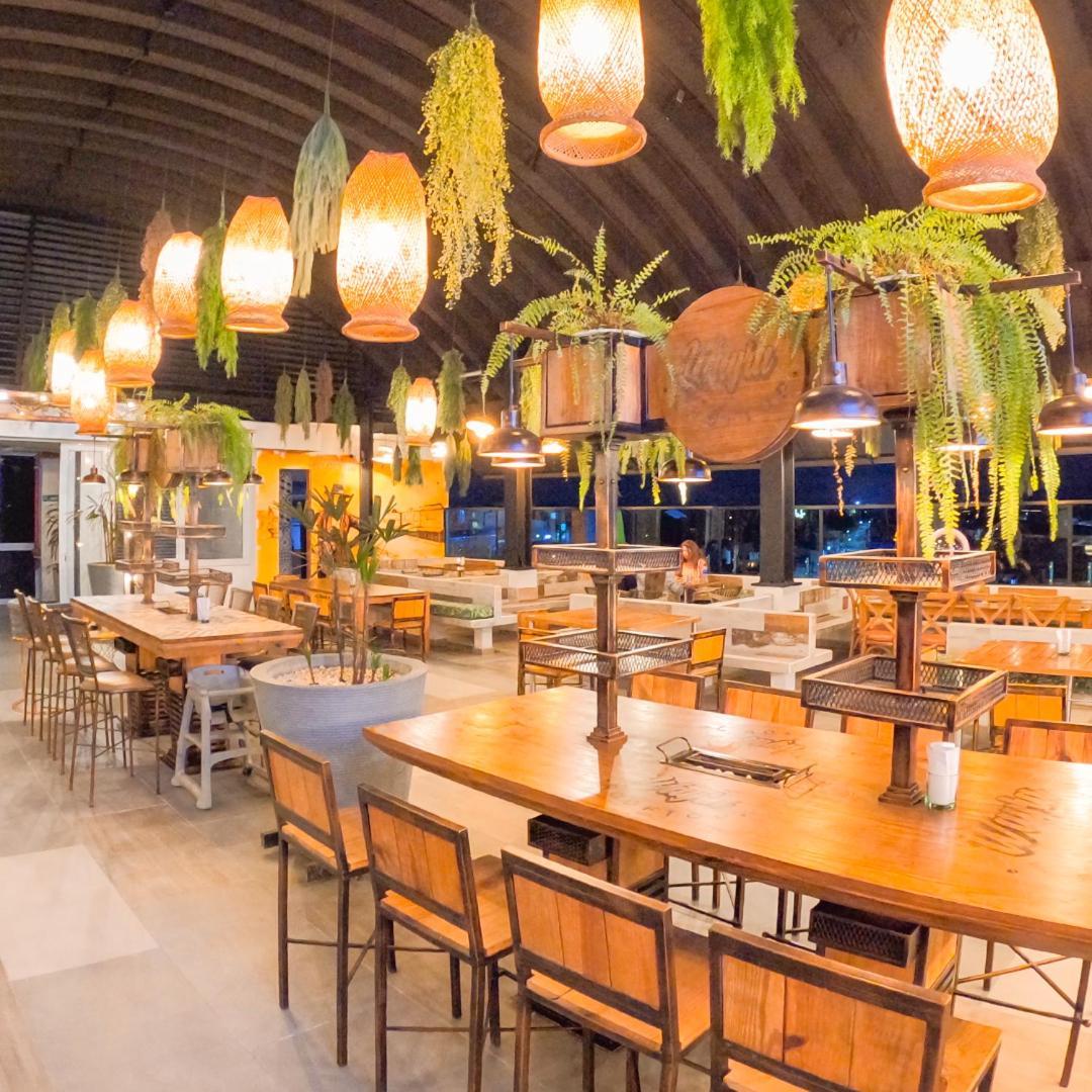 Hotel Wayra Club Acacías エクステリア 写真