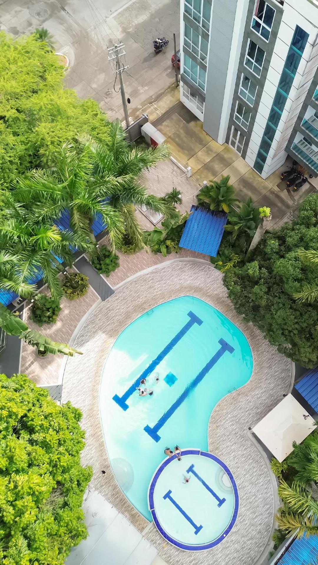 Hotel Wayra Club Acacías エクステリア 写真